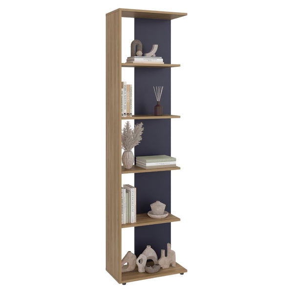 Biblioteca Sander, Fresno Europeo y Kronos Azul