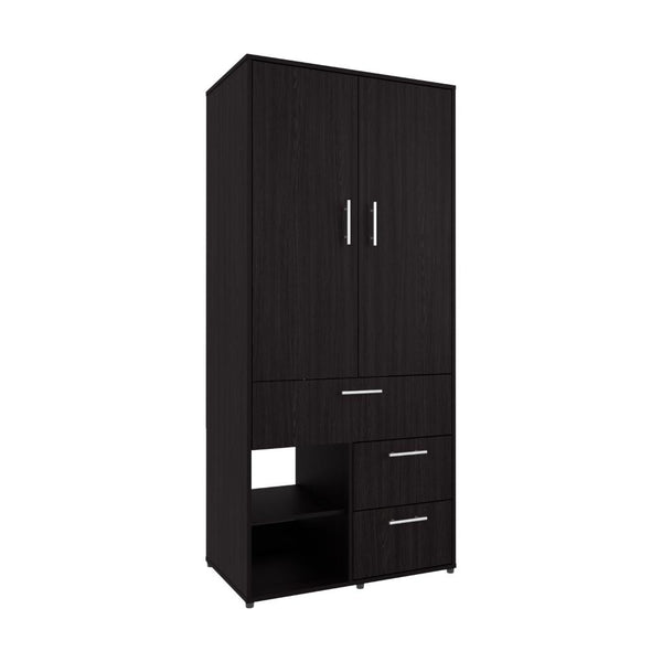 Closet Sevilla, Wengue, de dos puertas abatibles ZF