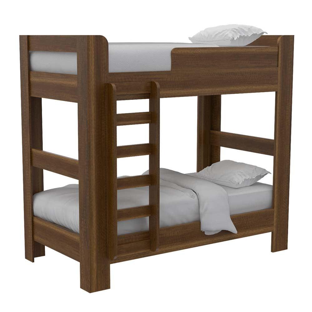 Camarote Flamenco color Cobre para Habitación.